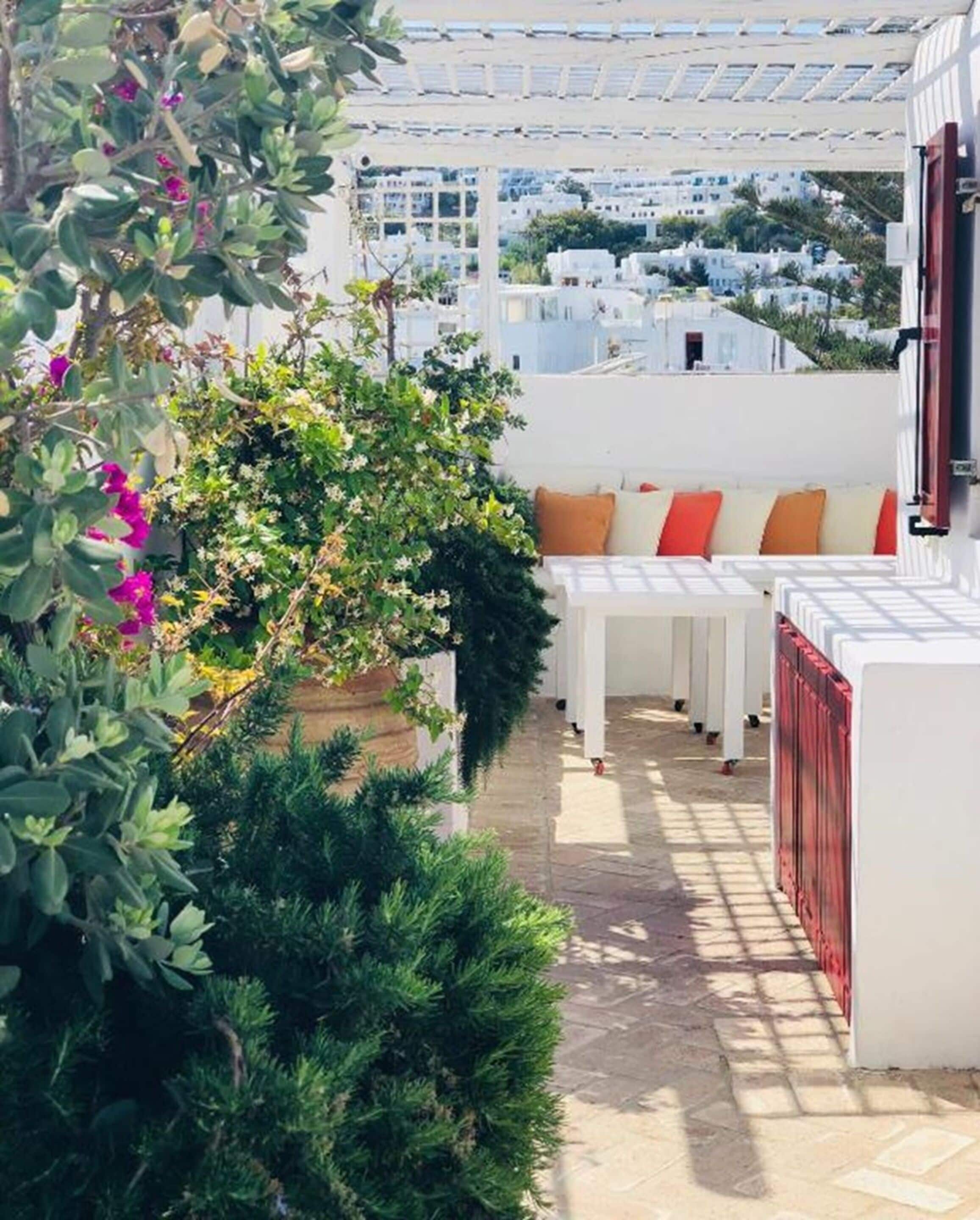 Foto - La Maison Kalogera
