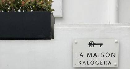 La Maison Kalogera