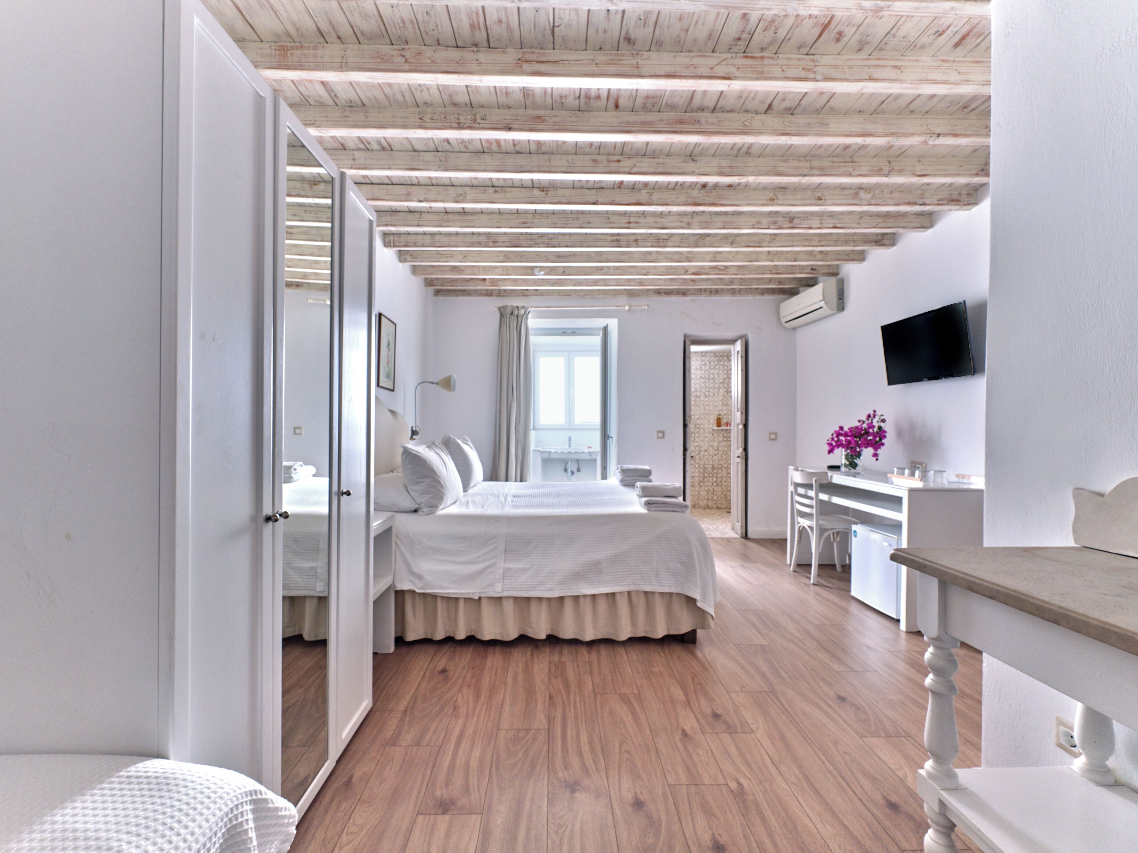 Foto - La Maison Kalogera