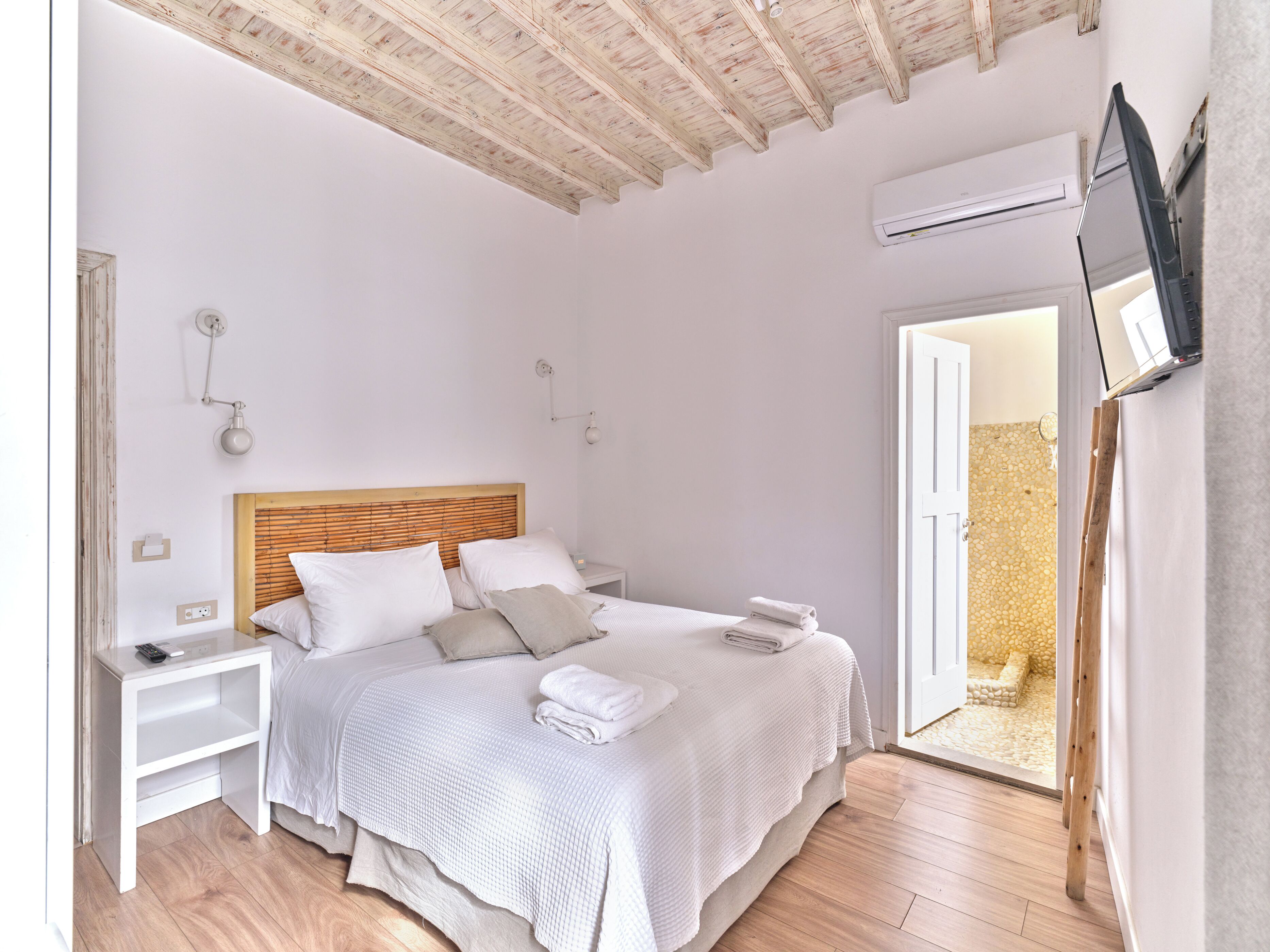 Foto - La Maison Kalogera