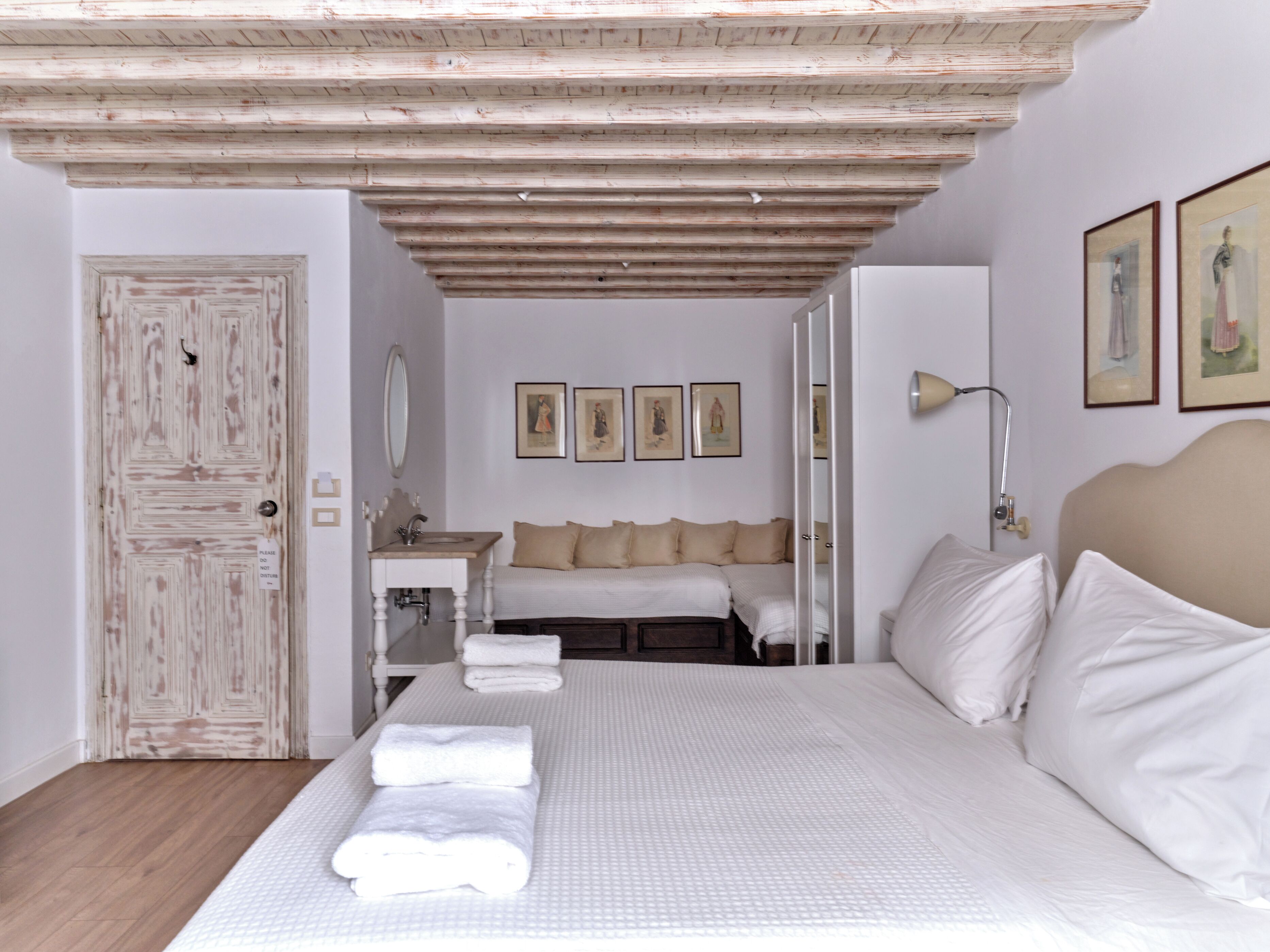 Foto - La Maison Kalogera