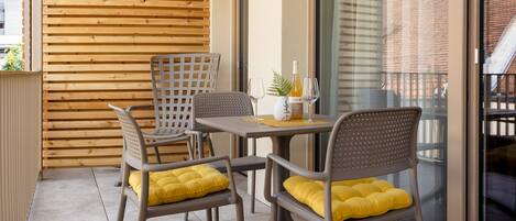 Teras/veranda