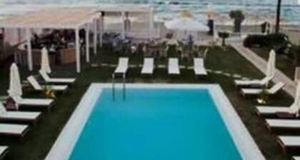 Havana 2 sea and pool View Luxury Apartment