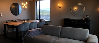 Hellnar Ocean View Villa