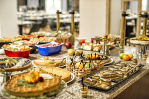 Restaurantes