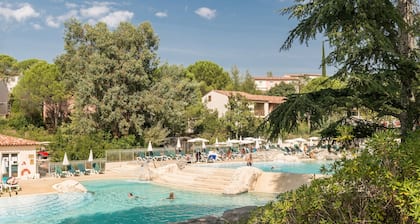 SOWELL HOTELS Ardèche