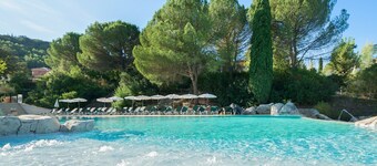 SOWELL HOTELS Ardèche