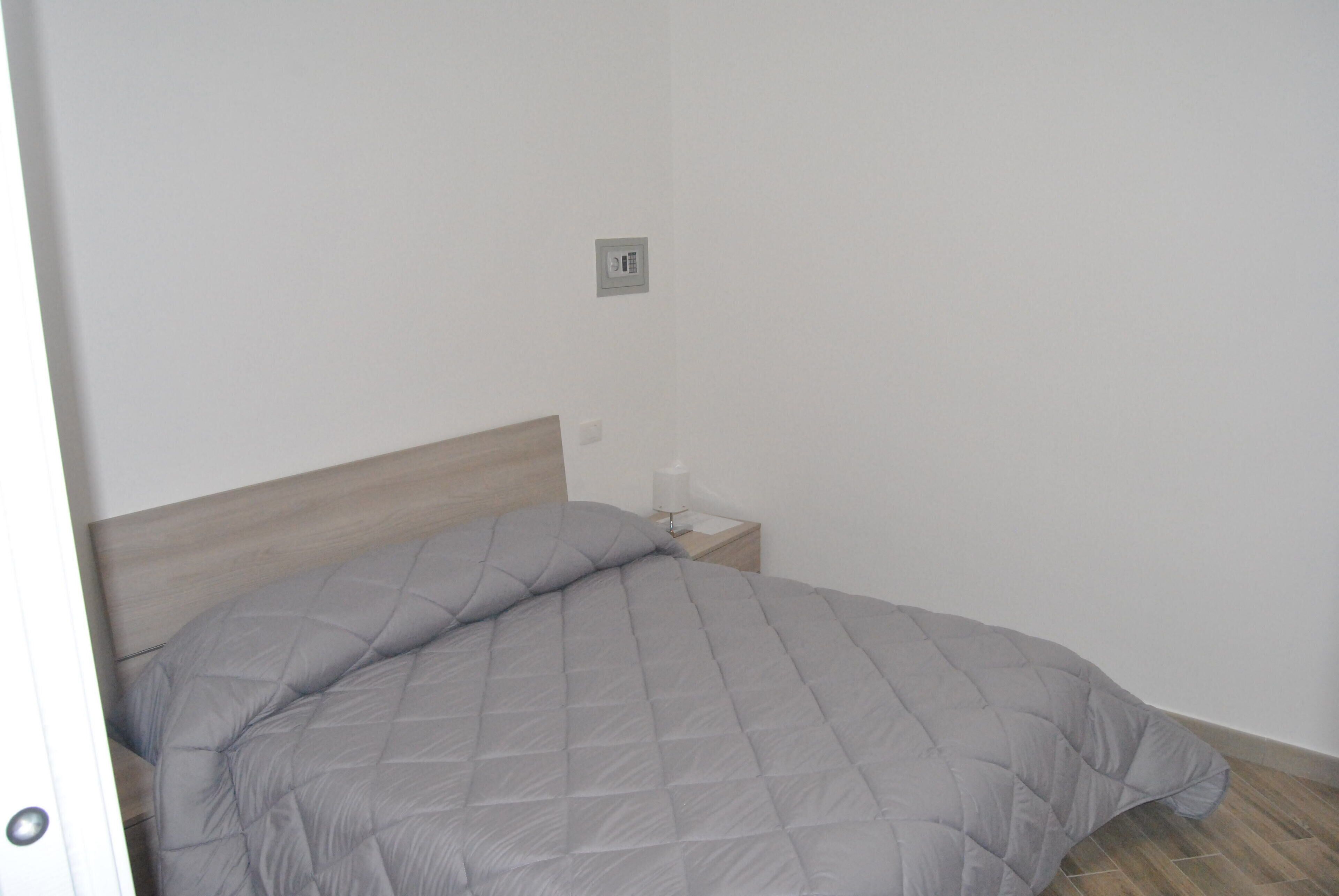 Agrigento centro, bilocali completamente arredati