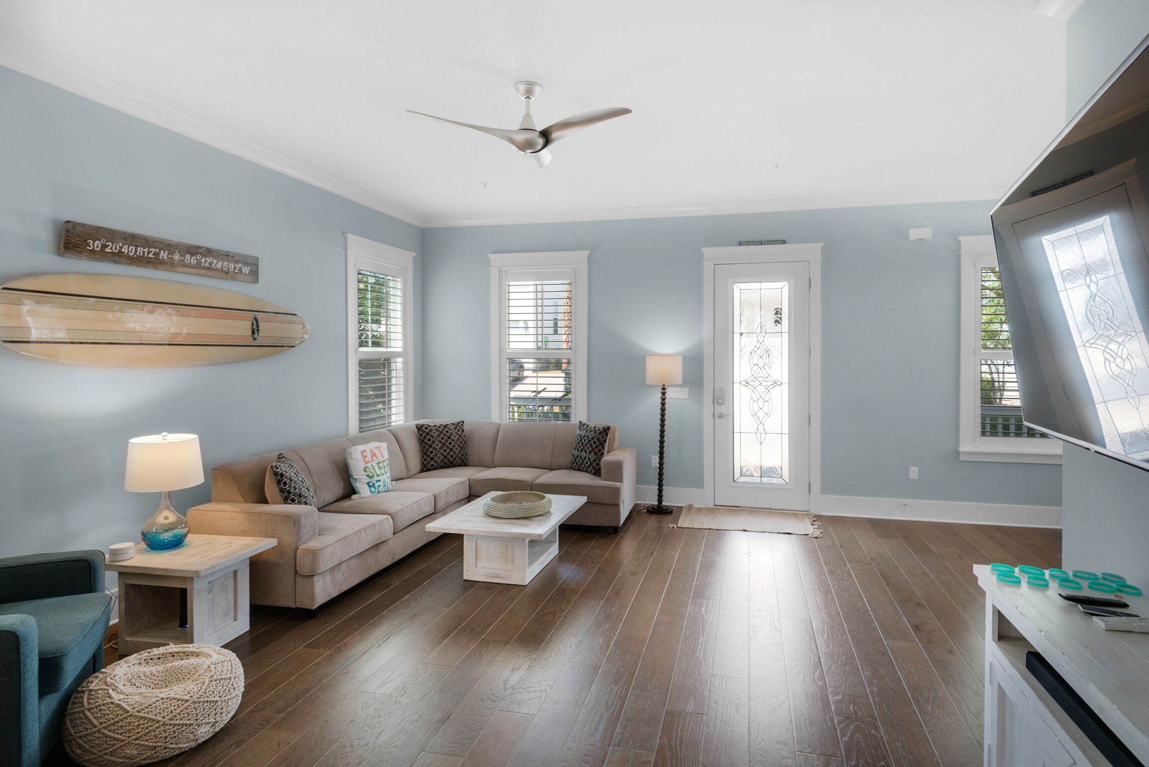 Golf Cart~Resort Pool~Porch+Balcony~4 Bikes Included~Blue Mountain RNR