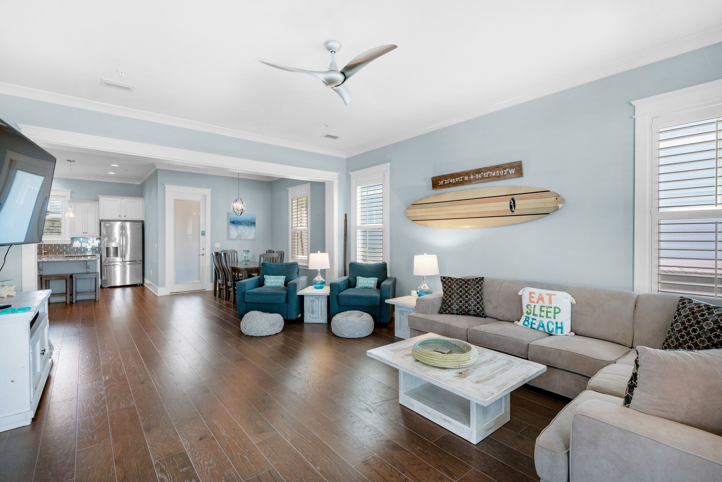 Golf Cart~Resort Pool~Porch+Balcony~4 Bikes Included~Blue Mountain RNR