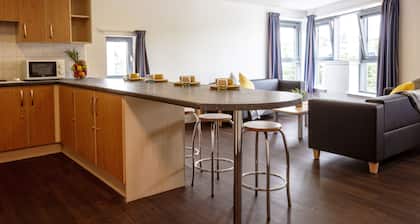 Seabraes Apartments and Rooms