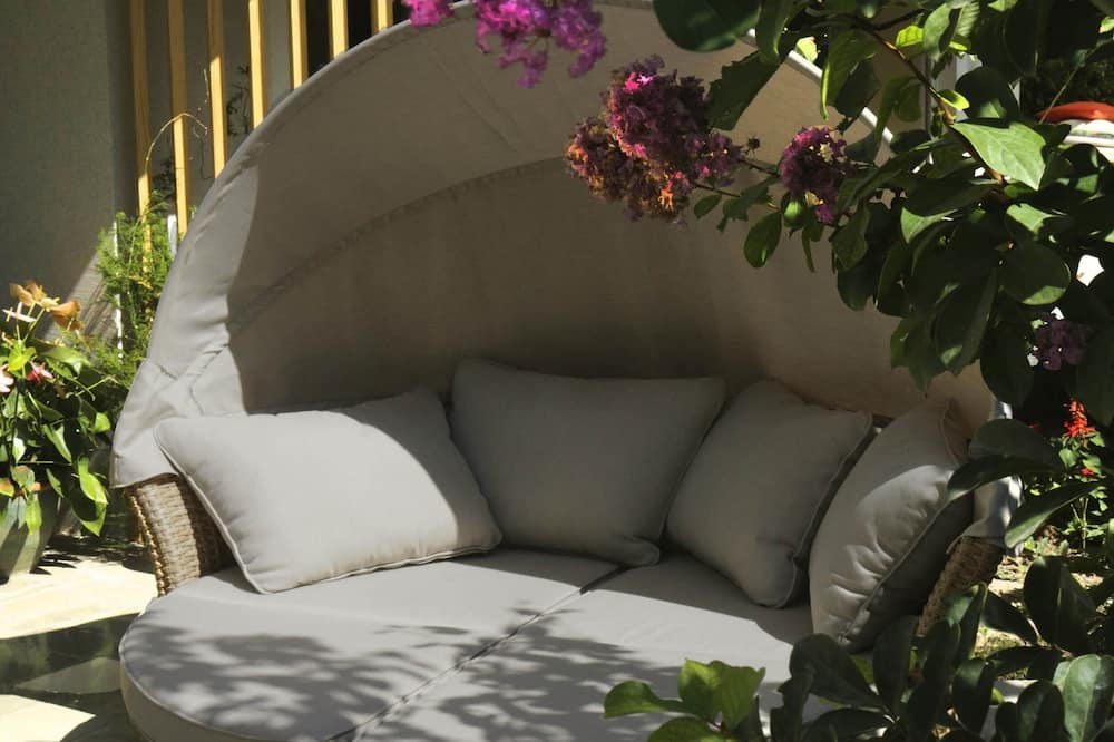 Luxury Suite Jasmin