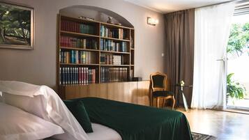 2 habitaciones y cunas gratuitas