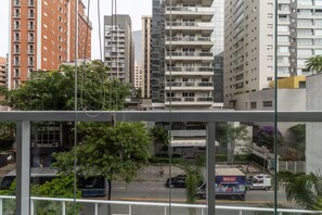 住宿地面