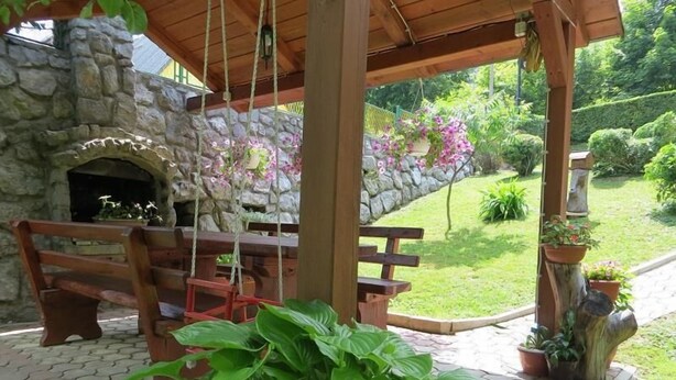 Property amenity - Apartment for 2 Persons (Fuzine)