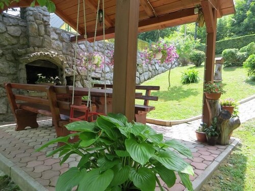 Apartment for 2 Persons