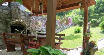 Apartment for 2 Persons