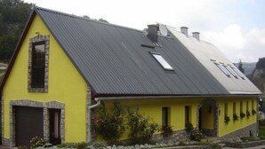 Exterior - Apartment for 2 Persons (Fuzine)