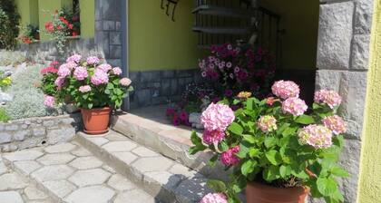 Apartment for 2 Persons