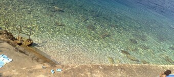 Apartment for 3 Persons Near the Beach