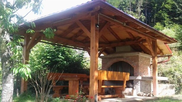 Property amenity - Holiday House for 5 Persons (Delnice)