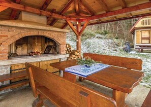 Property amenity - Holiday House for 5 Persons (Delnice)