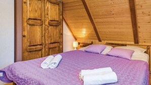 2 bedrooms - Holiday House for 5 Persons (Delnice)