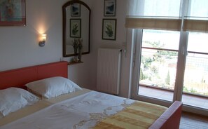 1 bedroom - Apartment for 2 Persons Near the Beach (Opatija)