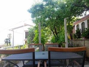 Jardín
