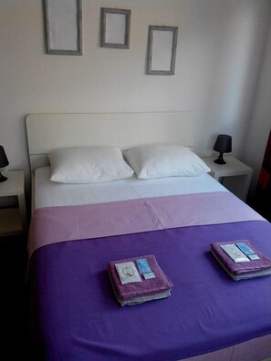 1 dormitorio