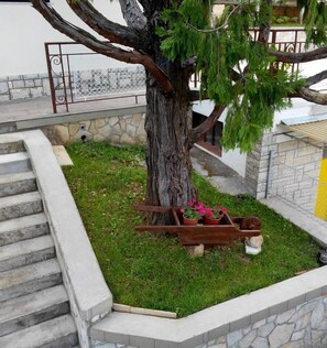 Exterior - Apartment for 2 Persons Near the Beach (Opatija)