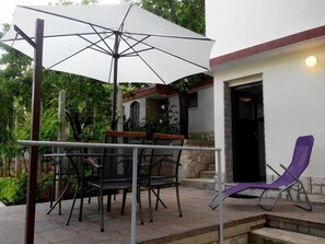 Balcón