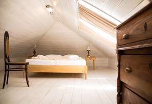 2 bedrooms