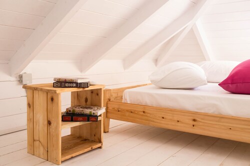 Villa Erato Thassos Island Limenaria Greece