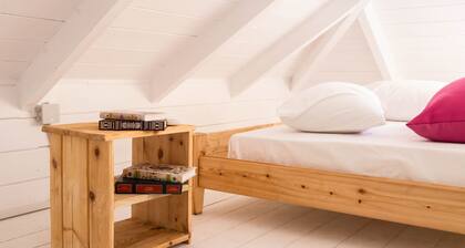 Villa Erato Thassos Island Limenaria Greece