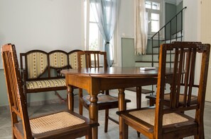 Interior - Villa Polimnia Thassos Island Limenaria Greece (Thasos)