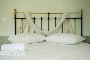 2 bedrooms - Villa Polimnia Thassos Island Limenaria Greece (Thasos)