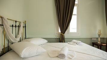 2 bedrooms