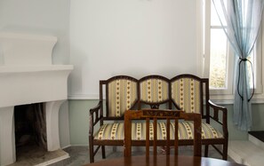 Interior - Villa Polimnia Thassos Island Limenaria Greece (Thasos)