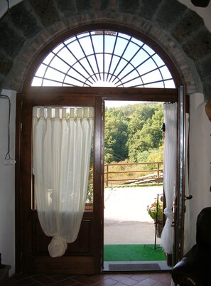 House, 3 Bedrooms, Terrace | Interior