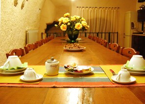 Ferienhaus, 3 Schlafzimmer, Terrasse | Innenbereich