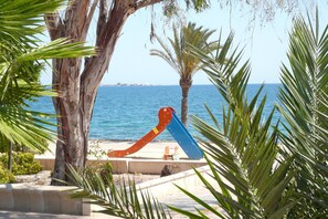 Apartment, 2 Schlafzimmer, Raucher, Terrasse | Aussenbereich