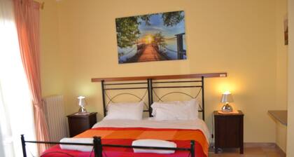 Charming Holiday Home Next to Lake Pergusa Sicily