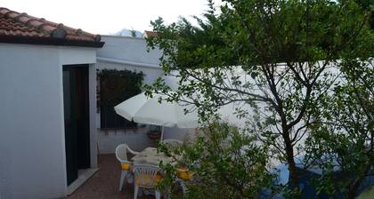 Charming Holiday Home Next to Lake Pergusa Sicily