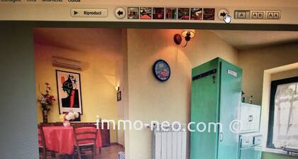 Charming Holiday Home Next to Lake Pergusa Sicily