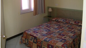 2 Schlafzimmer