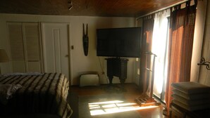 Apartment, 1 Bedroom, Smoking, Patio