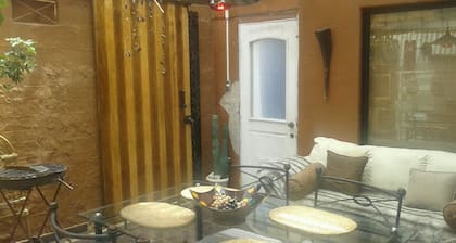 Oferta Oportunidad Apartamento Independiente Con Terraza Exterior