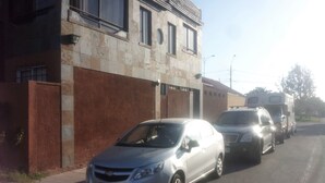 Apartment, 1 Bedroom, Smoking, Patio | Exterior
