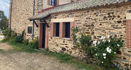 Casa Rural Molino Del Arriero